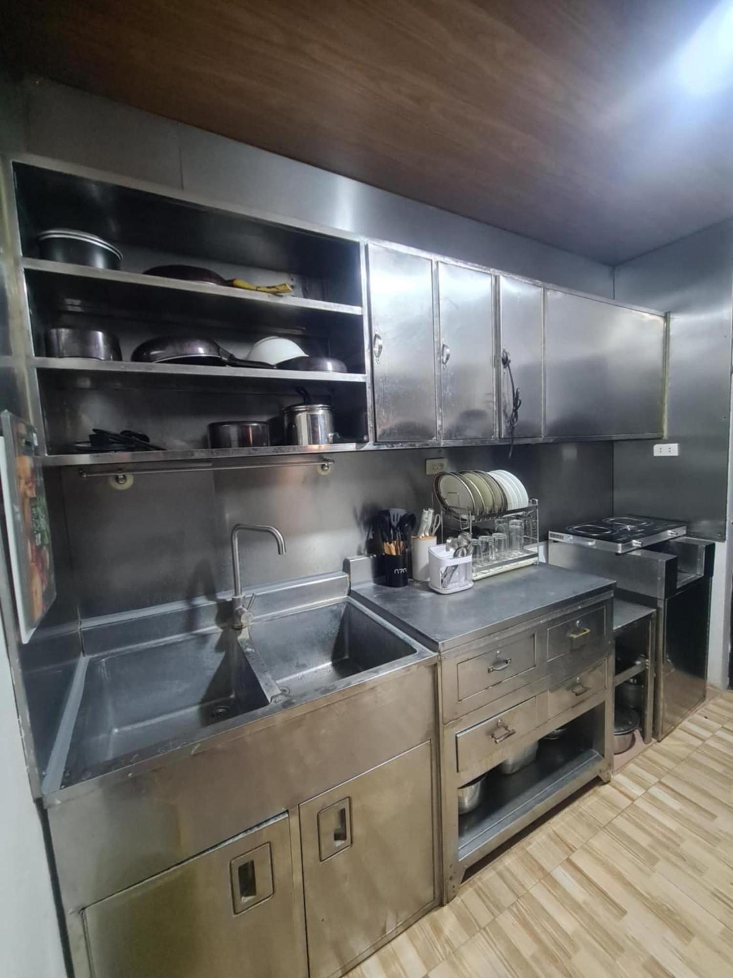 Js Guest House Imus Екстериор снимка